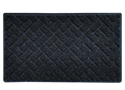 Diamond Doormat  75x44cm
