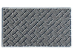 Grey / With Backing (Indoor)