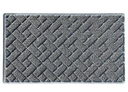 Diamond Doormat  75x44cm