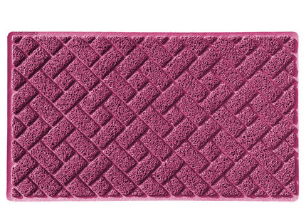 Diamond Doormat  75x44cm