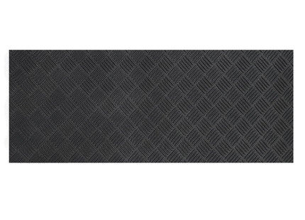 Deckplate Low Profile Rubber Doormat
