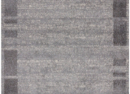 Ephesus Grey Cream Rug | 7438GC