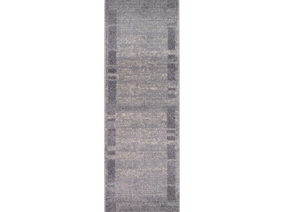 Ephesus Grey Cream Rug | 7438GC