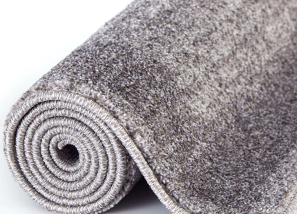 Ephesus Modern Grey Rugs | 7437G