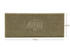 Beige / 150cm x 60cm / Yes (Suitable for Indoors)