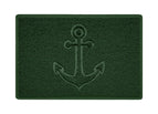 Green / 60cm x 40cm / Yes (Suitable for Indoors)