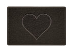 60cm x 40cm / Heart
