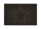 60cm x 40cm / Star