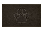 75cm x 44cm / Paw