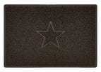 90cm x 60cm / Star