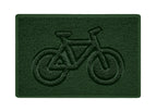 60cm x 40cm / Green / Yes (Suitable for Indoors)