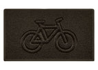 75cm x 44cm / Cycle