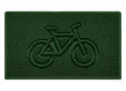 75cm x 44cm / Green / Yes (Suitable for Indoors)