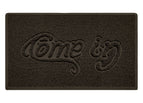 75cm x 44cm / Come In