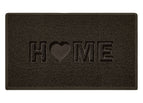75cm x 44cm / Home Heart