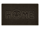 75cm x 44cm / Home Smile