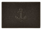 90cm x 60cm / Anchor