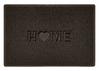 90cm x 60cm / Home Heart