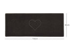 Brown / 150cm x 60cm / Yes (Suitable for Indoors)