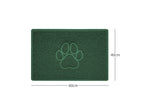 Green / 60cm x 40cm / Yes (Suitable for Indoors)