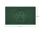 Green / 75cm x 44cm / Yes (Suitable for Indoors)