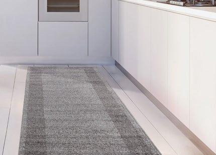 Ephesus Modern Grey Rugs | 7437G