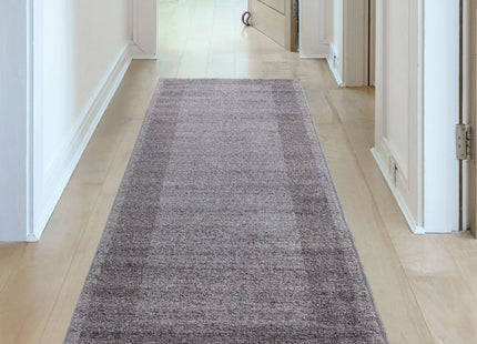 Ephesus Modern Grey Rugs | 7437G