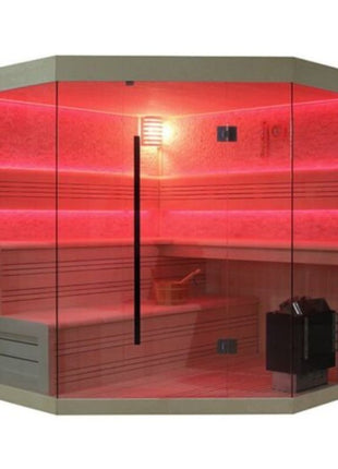 Fonteyn Sauna Marriott 200 – 220