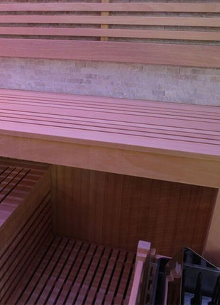 Fonteyn Sauna Marriott 200 – 220