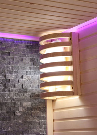 Fonteyn Sauna Luxor 200 - 220