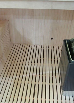 Fonteyn Sauna Marriott 200 – 220
