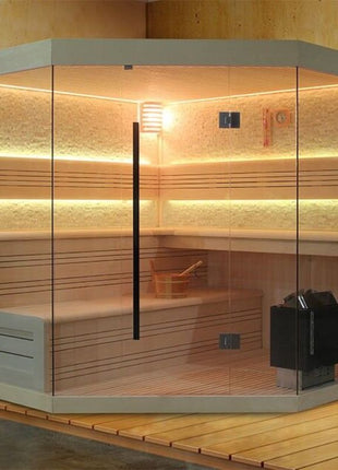 Fonteyn Sauna Marriott 200 – 220