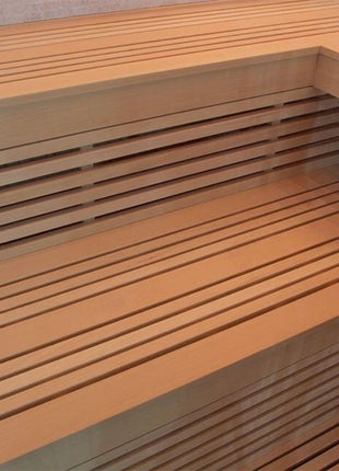 Fonteyn Sauna Marriott 200 – 220
