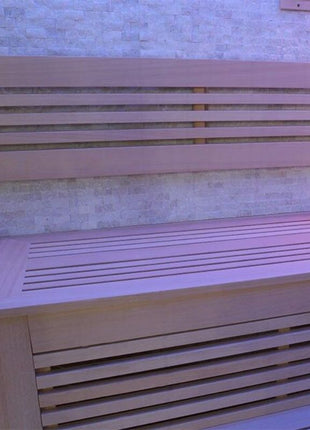 Fonteyn Sauna Marriott 200 – 220
