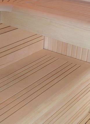 Fonteyn Sauna Marriott 200 – 220