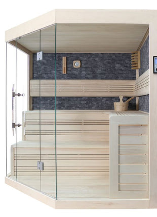 Fonteyn Sauna Marriott 200 – 220