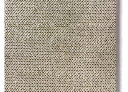 Rug Guru Fusion Oyster Wool Rug