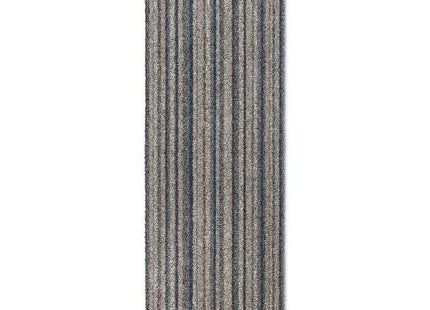 Washable Ribbon Mat in Multicolour