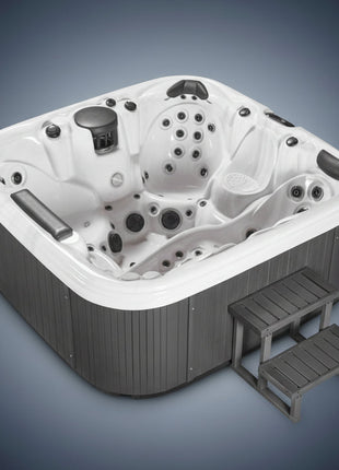 Grizzly Spas - Kodiak Fonteyn Spas