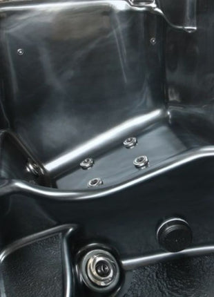 H2O 2500 Series 13A Plug & Play Hot Tub