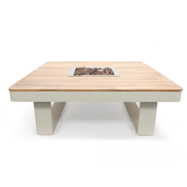 Happy Cocooning Horizon 95 Gas Fire Pit Table