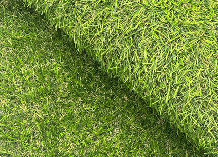 Artificial Grass Door Mat 70 x 130cm