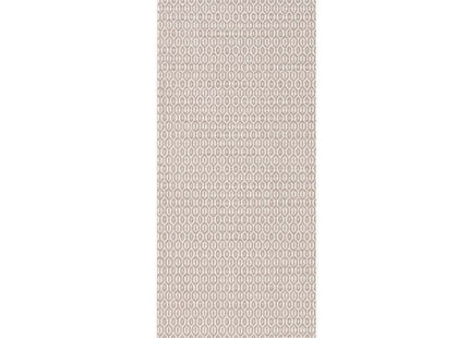 Indoor Outdoor Coin Rug – Geometric Design