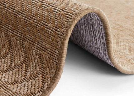 Indoor Outdoor Granado Rug – Chevron Design