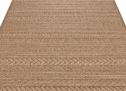 Indoor Outdoor Granado Rug – Chevron Design
