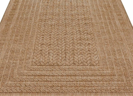 Indoor Outdoor Limonero Rug – Sisal-Look