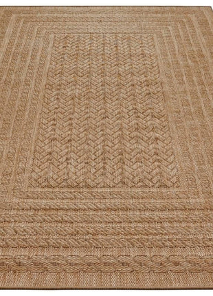 Indoor Outdoor Limonero Rug – Sisal-Look