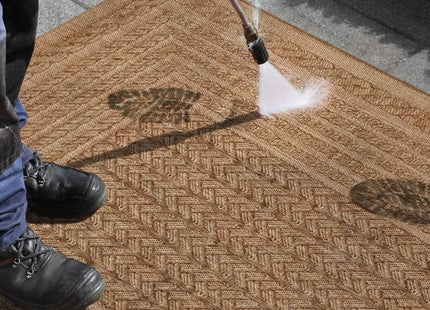 Indoor Outdoor Limonero Rug – Sisal-Look