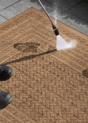 Indoor Outdoor Limonero Rug – Sisal-Look