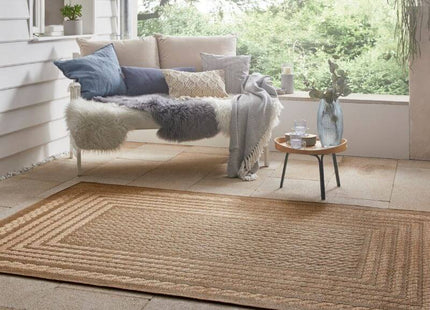 Indoor Outdoor Limonero Rug – Sisal-Look